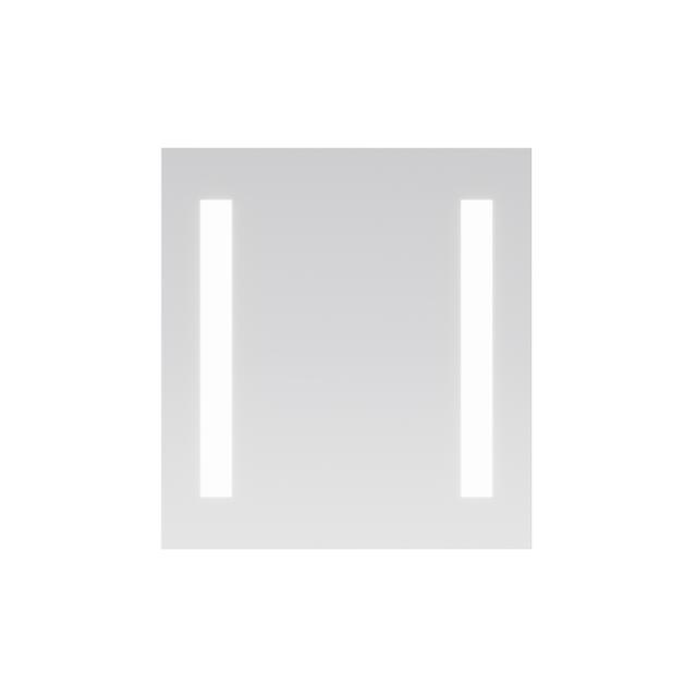 Godhavn spegel 600x650 mm