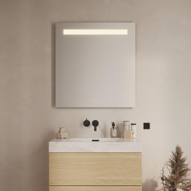 Venice spegel MultiWhite® 800x850 mm