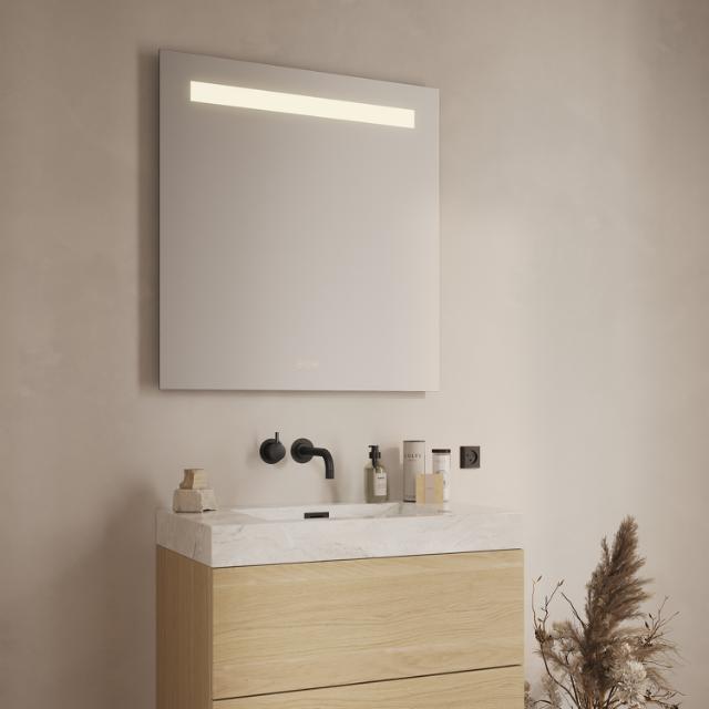 Venice spegel MultiWhite® 800x850 mm