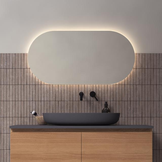 Blokhus spegel 1000x500 mm