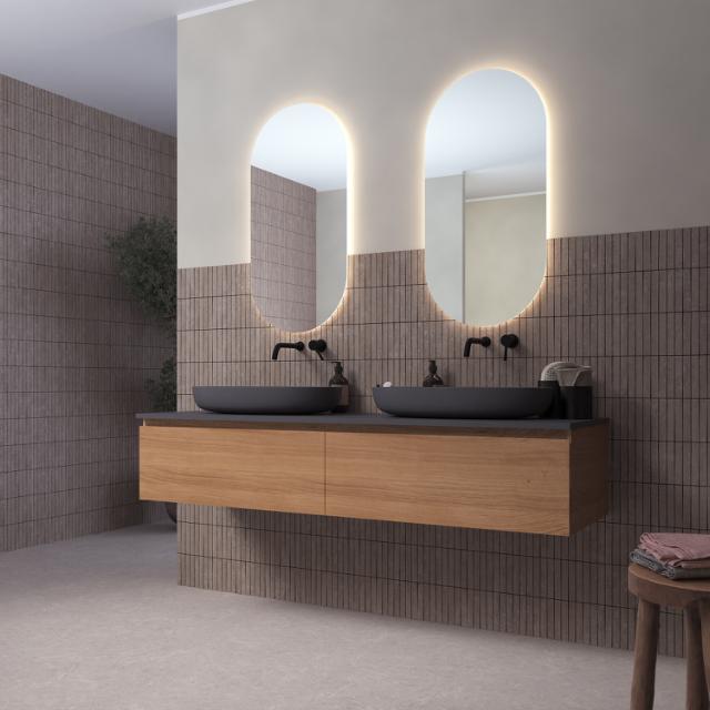 Blokhus spegel 1000x500 mm