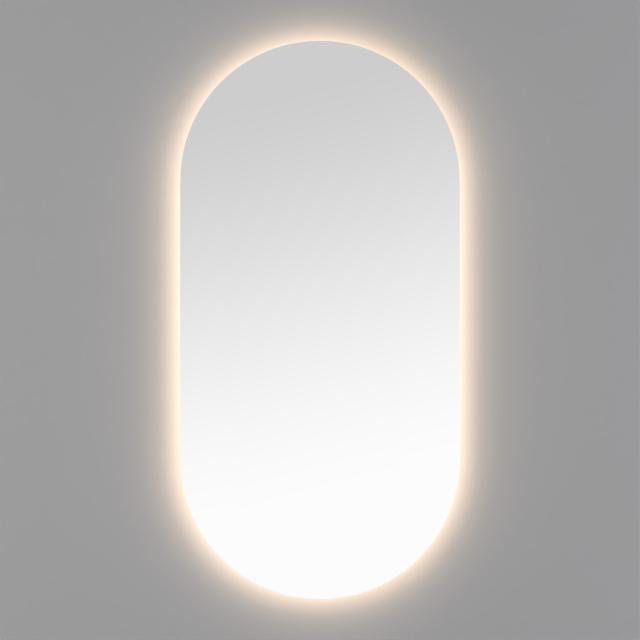 Blokhus spegel 1000x500 mm