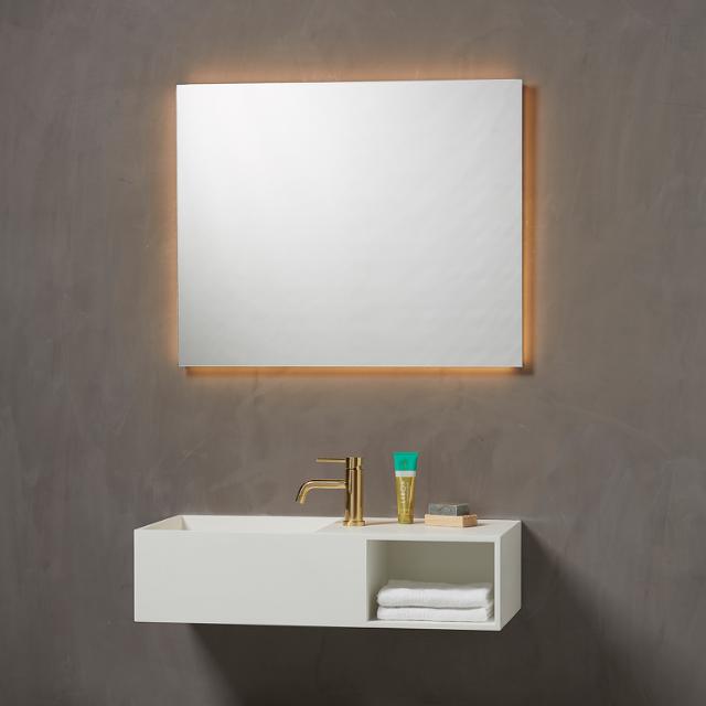 Nibe spegel 1000x750 mm