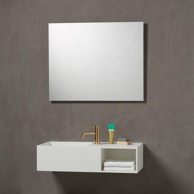 Nibe spegel 1000x750 mm