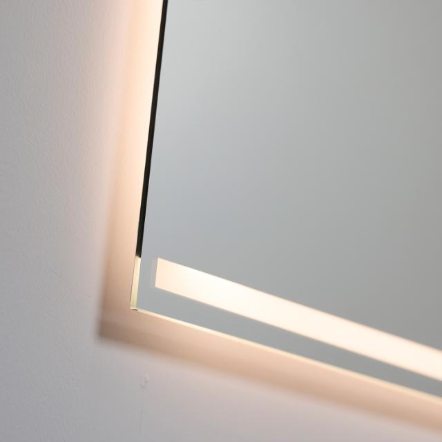 Focus spegel 800x750mm