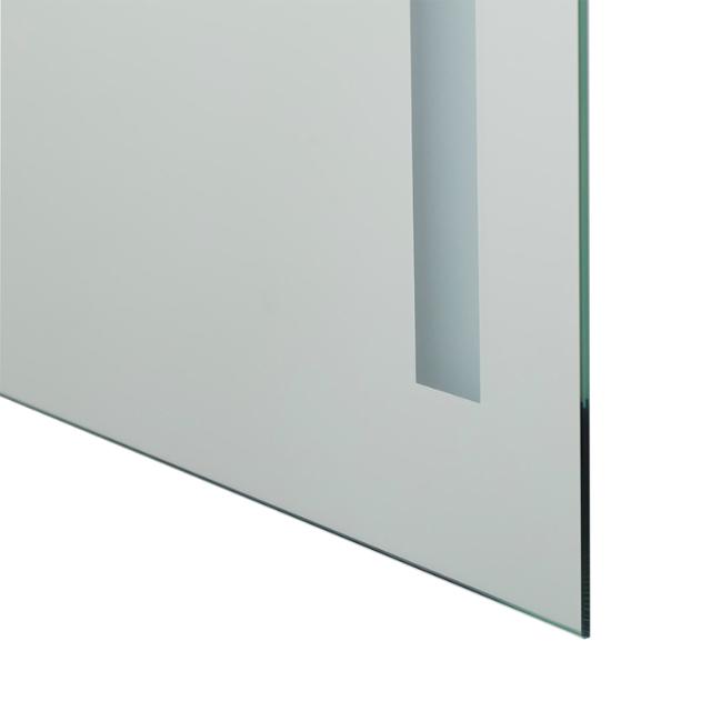 Godhavn spegel 600x650 mm