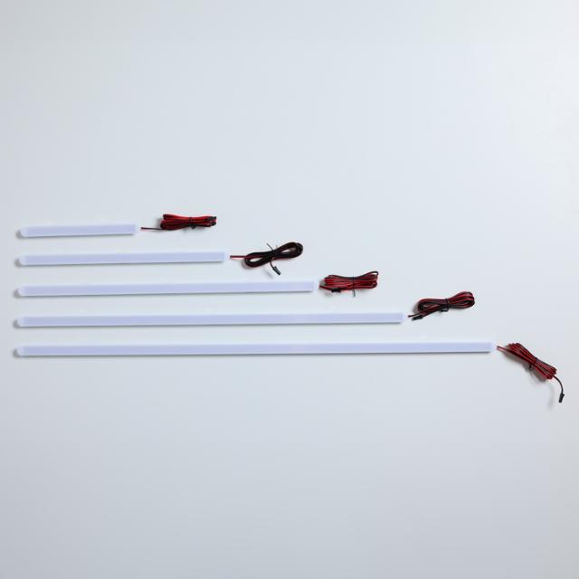 LEDflush 12V 500 mm 2-kit