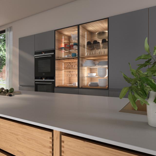 LEDflush 12V 500 mm 2-kit