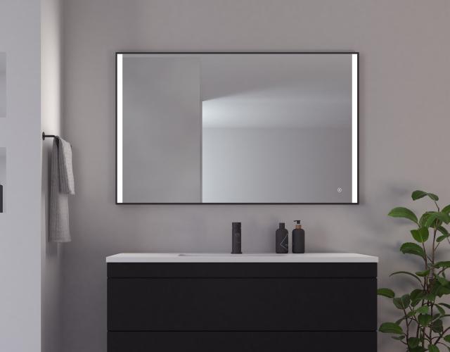 Bredden följer möbeln